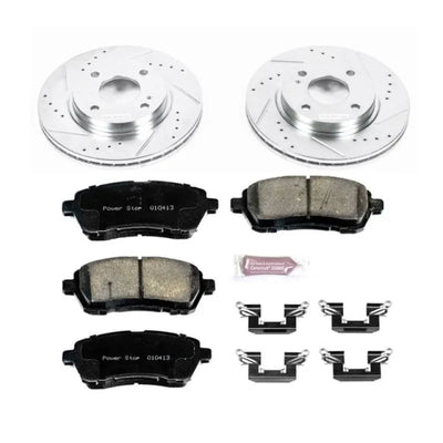 PowerStop auto part
