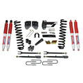 Skyjacker shock absorber