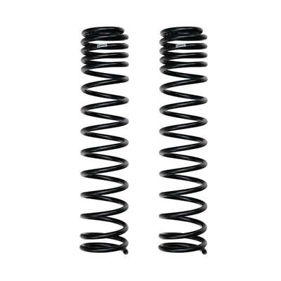 Skyjacker springs