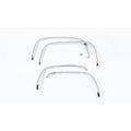Putco fender flares