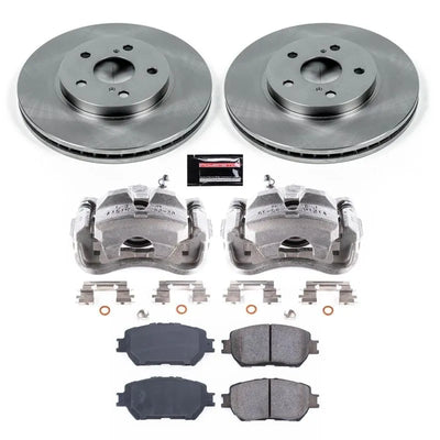 PowerStop auto part