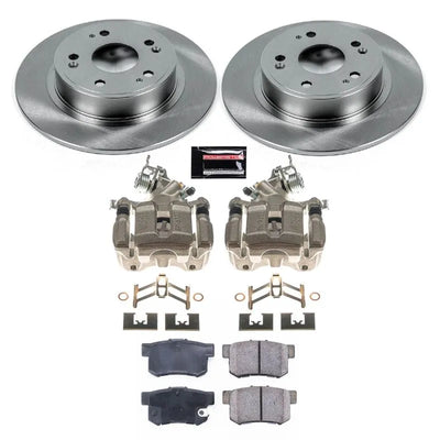 PowerStop auto part
