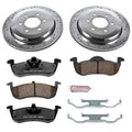 PowerStop auto part