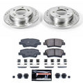 PowerStop auto part