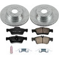 PowerStop auto part