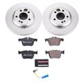 PowerStop auto part detail