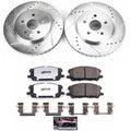 PowerStop auto part