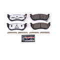 PowerStop auto part