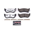 PowerStop auto part