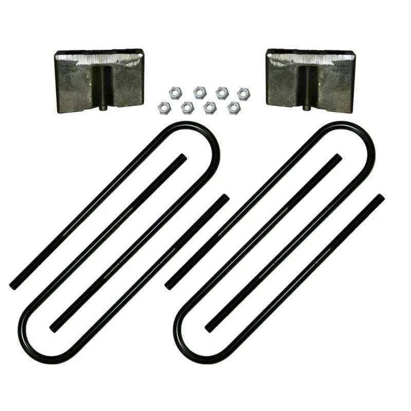 Skyjacker hardware kit