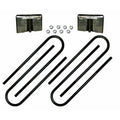 Skyjacker hardware kit