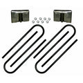 Skyjacker hardware kit detail