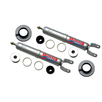 Skyjacker leveling kit