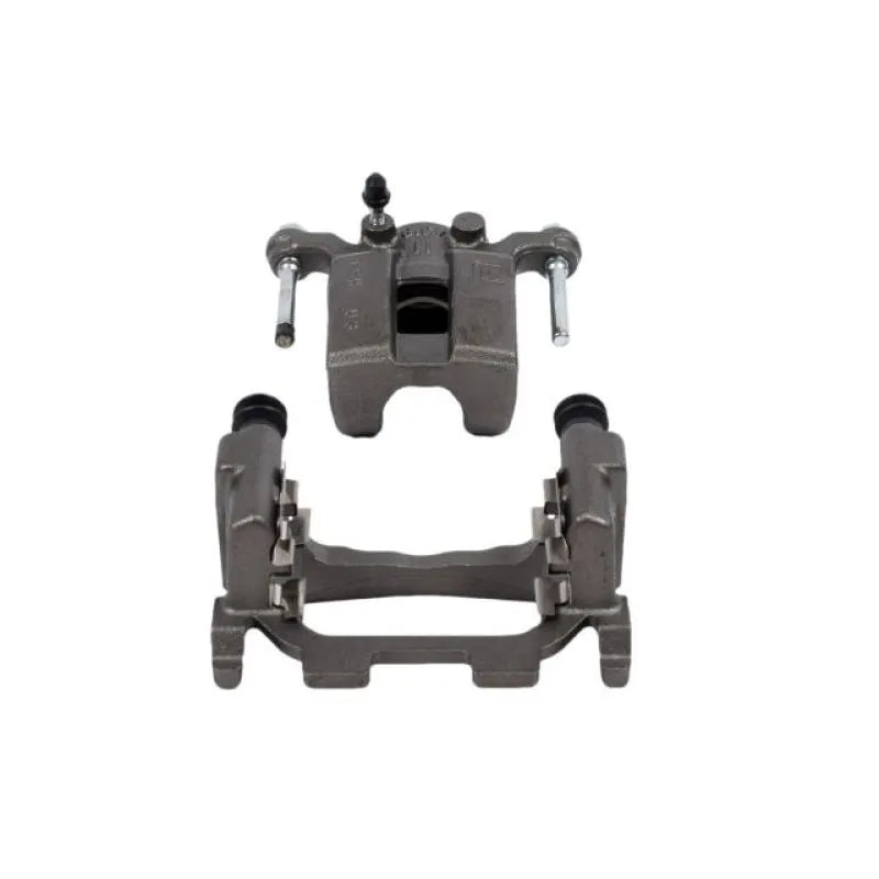 PowerStop roof rack