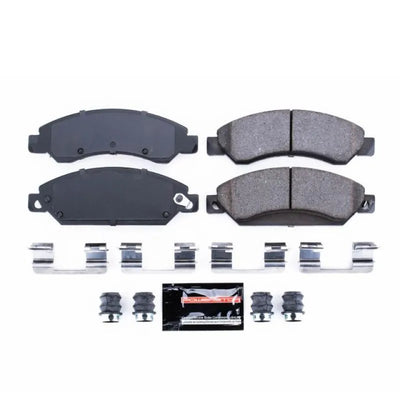 PowerStop auto part
