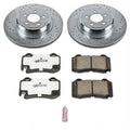 PowerStop auto part
