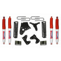 Skyjacker shock absorber
