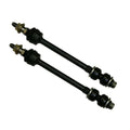 Skyjacker silver sway bar