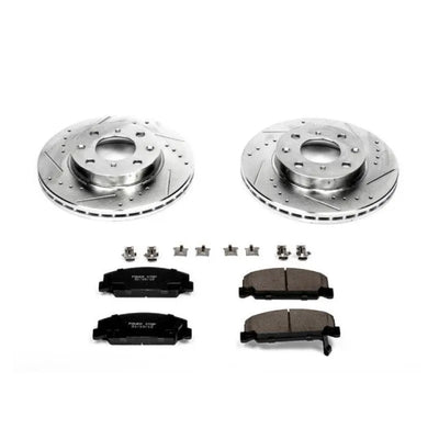 PowerStop auto part