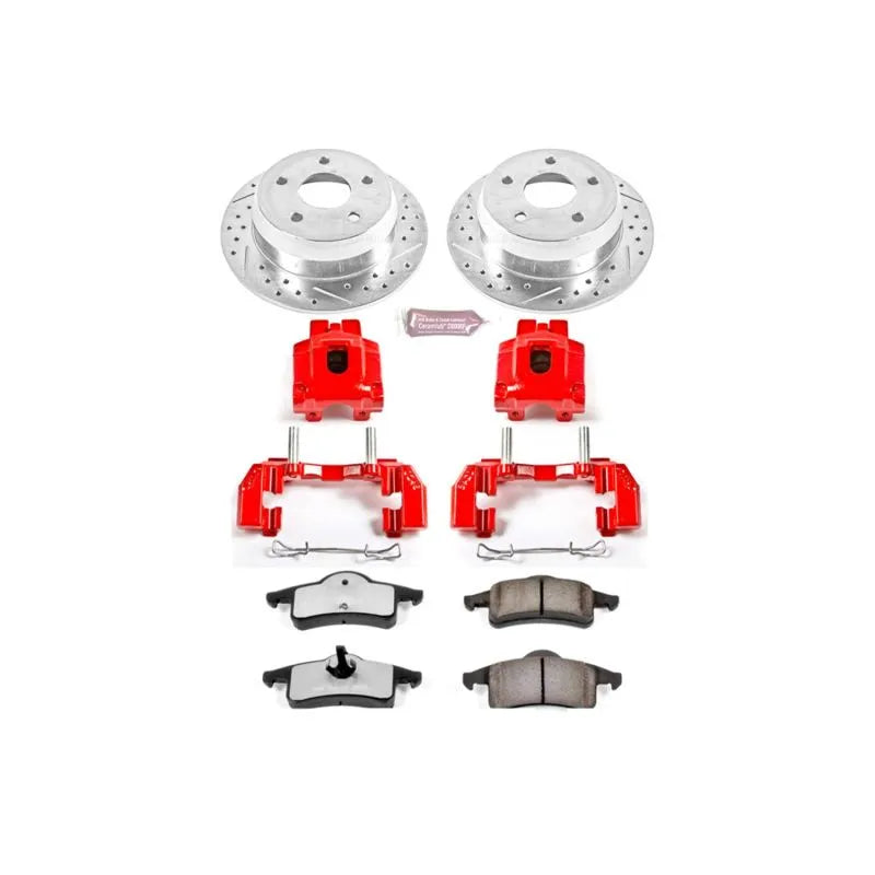 PowerStop auto part