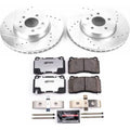 PowerStop auto part