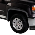 Putco auto part detail