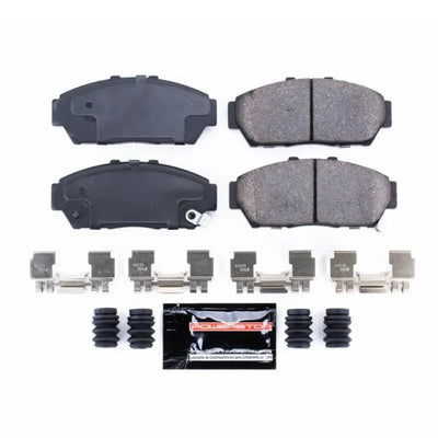 PowerStop auto part
