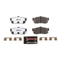 PowerStop auto part detail