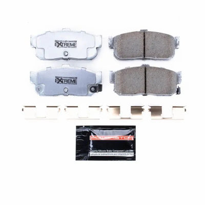 PowerStop auto part