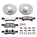 PowerStop auto part