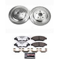 PowerStop auto part