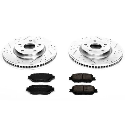 PowerStop auto part