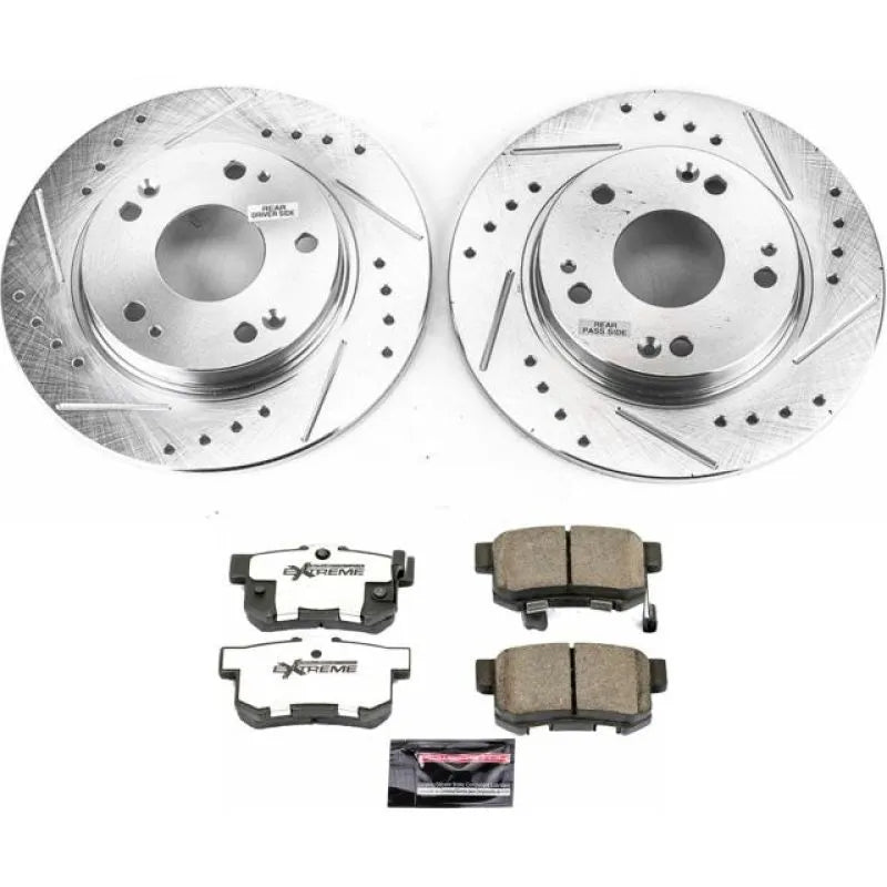 PowerStop auto part