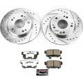 PowerStop auto part