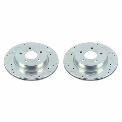 PowerStop auto part