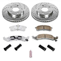 PowerStop auto part