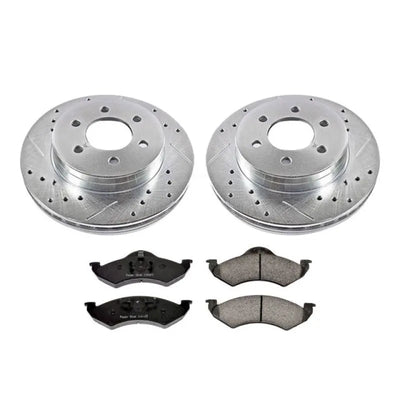 PowerStop auto part