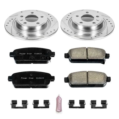 PowerStop auto part