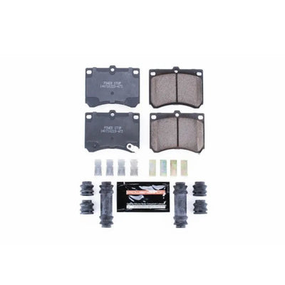 PowerStop auto part