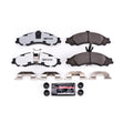 PowerStop auto part