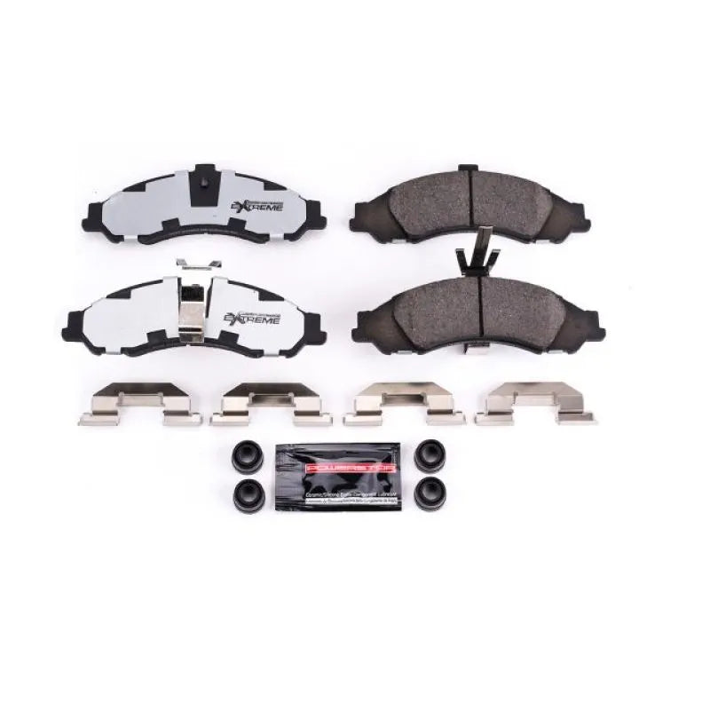 PowerStop auto part