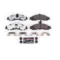 PowerStop auto part