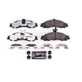 PowerStop auto part detail