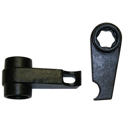 Skyjacker leveling kit