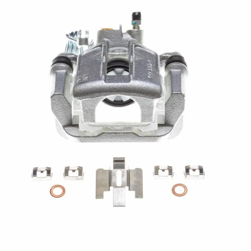 PowerStop roof rack