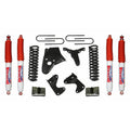 Skyjacker shock absorber