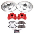 PowerStop auto part