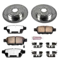 PowerStop auto part