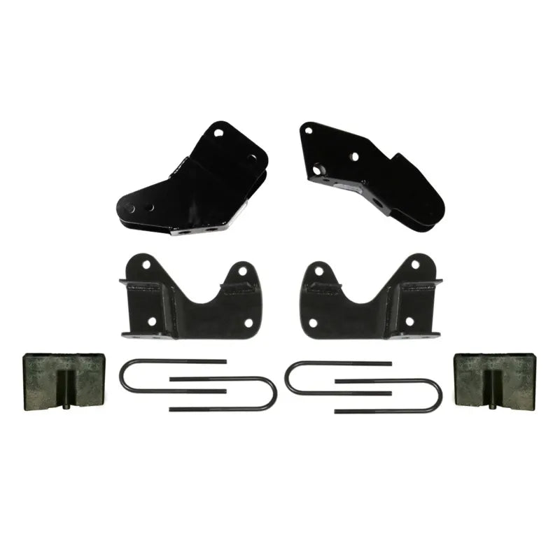 Skyjacker roof rack