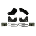 Skyjacker roof rack